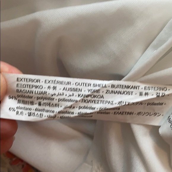 **ZARA** Maxi dress - Picture 7 of 7